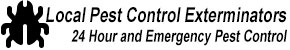 Woodland UT Pest Control Exterminators